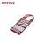 Import Bozzys Alloy Aluminum Safety Lockout Hasp from China