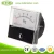 Import BP-670 Frequency meter 0-50HZ DC10V analog HZ frequency meter from China