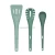 Import BPA Free Nylon Cooking Utensils Set  scoop shovel Whisk Kitchen utensil  Tools Set for Nonstick Cookware Dishwasher Safe from China