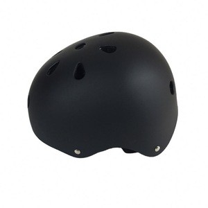 Brand Customization EVA Foam Integrated Inner Padding Sports Helmet