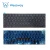 Import Brand New for Apple MacBook 13" A1706 A1707 A1708 UK laptop keyboard from China