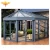 Import Brand New Panels Glass Conservatory Insulated Sunroom from China