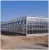 Import Brand new Price Venlo Multi-span Greenhouse Mini Glass Greenhouse with high quality from China