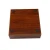 Import Brand New Solid Wood Gift Music Box With High Quality Wooden Music Box from China