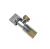Import brass angle valve for bathroom  Toilet Water Angle Valve Stop Brass Valve from China