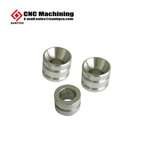 Brass CNC auto lathe turning accessories computer products electrical parts