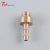 Brass Material Capabilities and CNC Machining CNC Machining or Not air conditioning parts