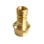 Import Brass Press Fitting for Hot Sale from China