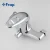 Import Brass Single Handle Wall Mount Bathtub Shower Faucet from China