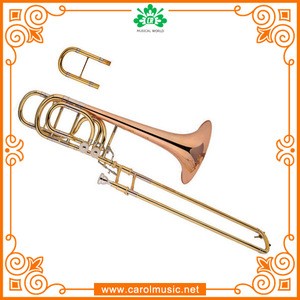 Brass trombone/Bass trombone / Trombone