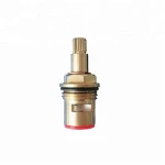 High Class Brass Valve Cartridges in Best Price