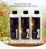 brazilian keratin hair protein product treatment