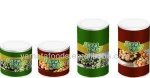BRC Certified Can Packing Mixed Nuts and Dry Fruits