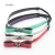 Import BSCI and AVON Certification factory blink hair accessories bow tie headbands hair bands from China