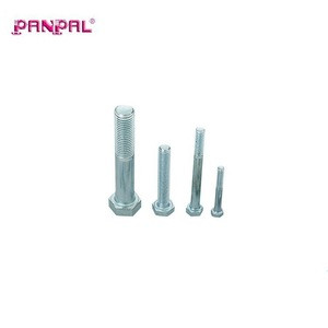 BSCI Approved Hot Sale PP Box 780PCS Fastener Assorted Hex Head Bolt,Nut And Washer