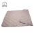 Import BSCI SEDEX Certification Factory Hot Sale Wholesale Custom Adult Child Anxiety Gravity Minky Sherpa Weighted Blanket Glass Beads from China