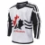 Import BSCI Sedex Factory No Minimum Custom OEM Team Jersey Sublimated Ice Hockey Shirt Men Ice Hockey Wear from China