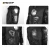 Import BSDDP New Motorcycle Armor Clothing Stainless Steel Vest Elbow Protector from China