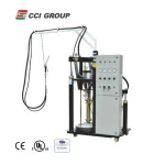 BST06 Double Glazing Glass Making Machine-Automatic Silicone Sealing Machine