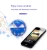 Import BT-118 OEM Logo Colorful Light Portable Audio Music Player Wholesale Bluetooh V4.2 Mini LED Speakers from China