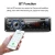 Import BT Car Multimedia radio MP3 Player With SD/USB/AUX IN FM 12V Remote Control Radio Tuner k6480-1 from China