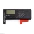 Import BT168D Digital Battery C acity Tester Smart Electronic Power Battery Tester indicator from China