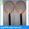 Bug Zapper - Rechargeable Mosquito, Fly Killer and Bug Zapper Racket