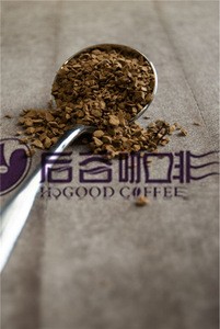 Bulk Packaging freeze dried instant coffee