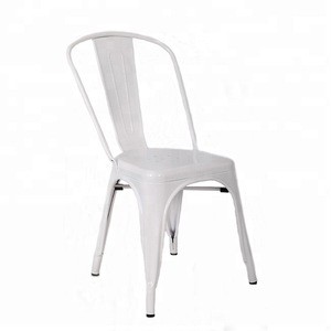 bulk wholesale cheap metal restaurant chairs