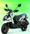 Import BWS gas scooter 125CC lifan engine with LED light from China