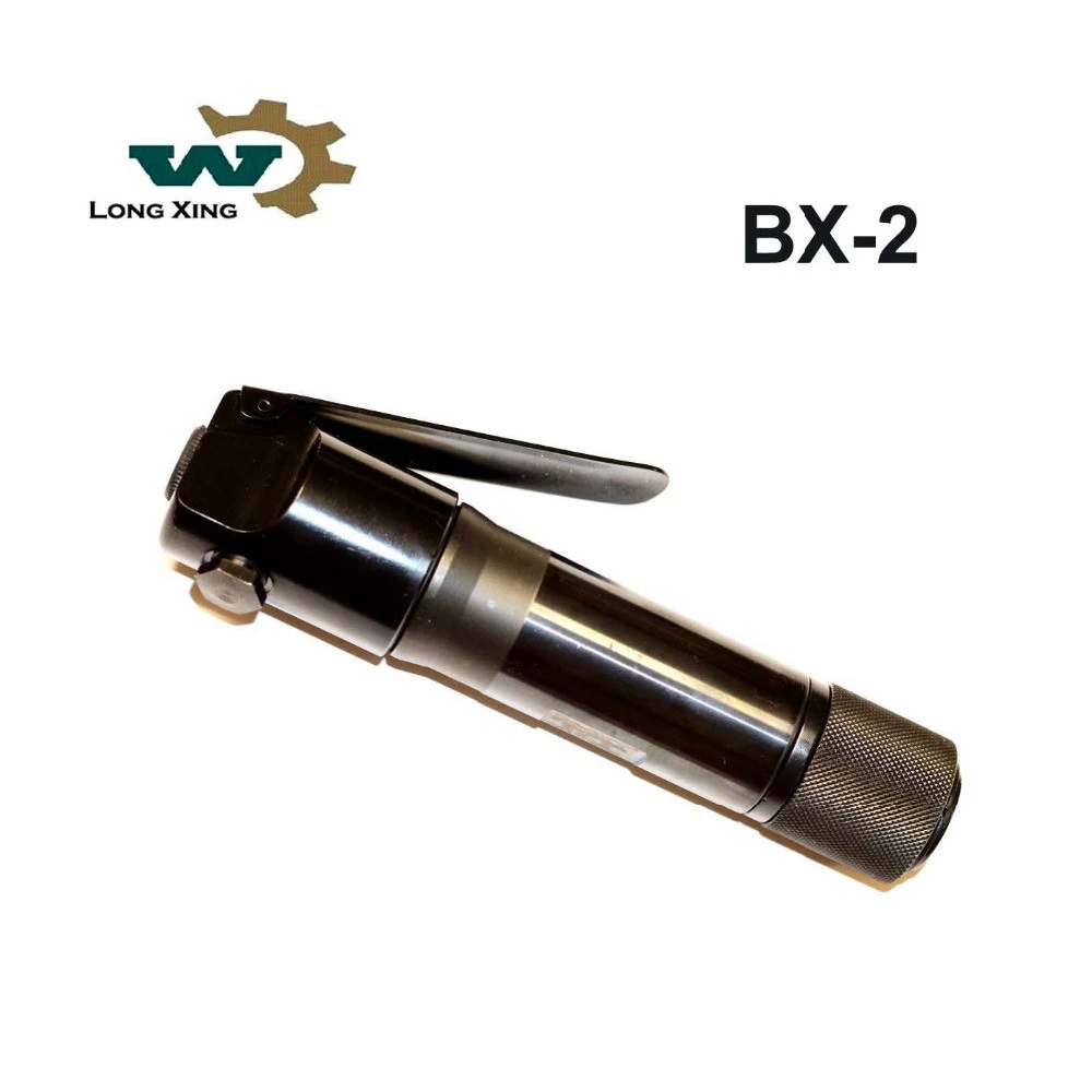 BX -2 air hammer Air Compressor Pneumatic Rock Drill Percussion Jack Hammer  Drill Bits