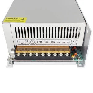 C-Power brand new 110v 220v ac dc 24v 1000w 960w 24v 40a power supply
