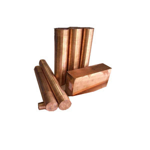 C110 copper bar