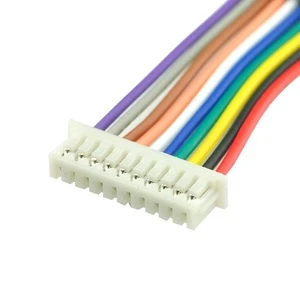 Cable assembly /Molex Connector/JST Connector Cables supplier