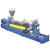 Import cable granulator pelletizing machine two stage extruder from China