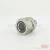 Import cable protection system accessories Stainless steel straight connector from China