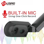 Camera Driver Free Built-In Microphone Education Equipment  Visual Presenter