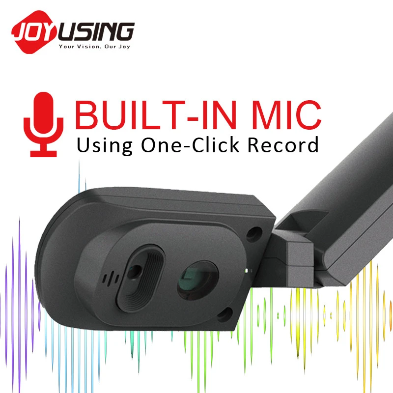 Camera Driver Free Built-In Microphone Education Equipment  Visual Presenter