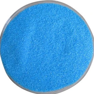 Canada Feed Copper Sulphate