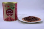 Canned food TEVA Sweet Red Bean