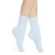Import Canton Fair Hot Sale Bow-Knot Thermal Socks Women Girl Slipper Socks Snowflake Home Coral Christmas Winter Socks from China