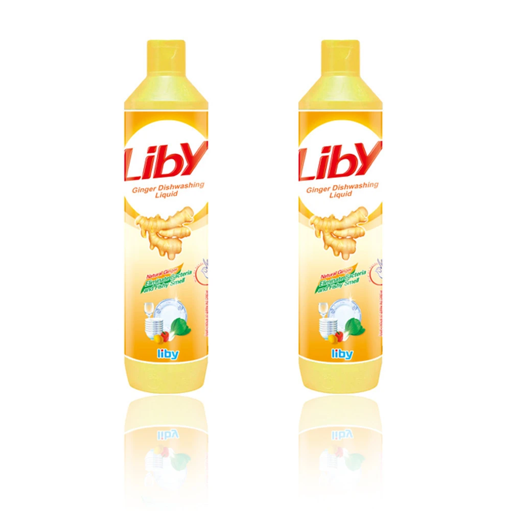 Canton Fair sell liby concentrate detergent, with its own best price, natural and comfortable liquid detergent