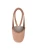 Import Canvas Pirouette Shoes for Ballet Girls/Women - Tan from USA