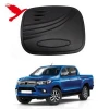 Car Accessories Oil Tank Cover For Toyota Hilux, Hilux Revo 2015-2018