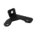 Import Car Antenna Mount, Metal Car Spare Tire  Antenna Mount Bracket Holder Fits suit for Jeep Wrangler JK from China