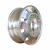 Import Car Disc24.5x8.25 Inch Aluminum  Material WheelForged Aluminum Alloy Wheel from China