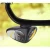 Import Car Front And Rear Wheel Blind Zone Mirror 360 Degree Rearview Mirror Double Mirror Blind Spot Reversing Aid from China
