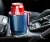 Import Car Heating Cooling Cup 2-in-1 Car Office Cup Warmer Cooler Smart Car Cup Mug Holder Tumbler Cooling Beverage Drinks Cans from China