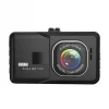 Car Recorder T636 HD 1080P Vehicle Black Box Dvr Dashboard Camera With CE Dash Cam