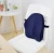 Import Car seat office memory foam back rest leisure chair lumbar support pillow from China